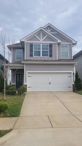 7203 Chatfield Way NW, Huntsville, AL, 35806