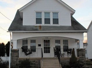 1040 Sunset St, Trainer, PA 19061