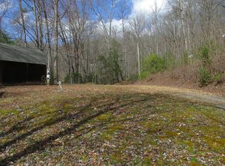 442 Holly Cove Rd LOT H, Whittier, NC 28789