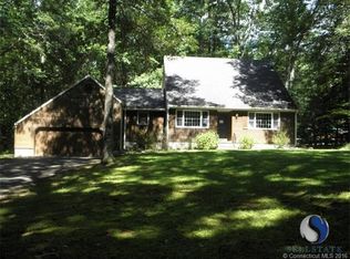 125 Sam Green Rd, Coventry, CT 06238