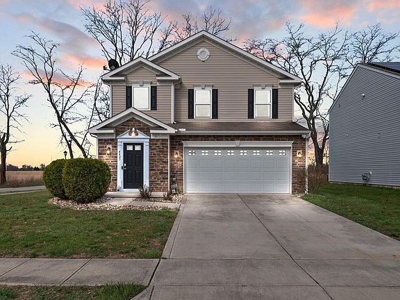 2nd image of 4405 Coble Glen Ln