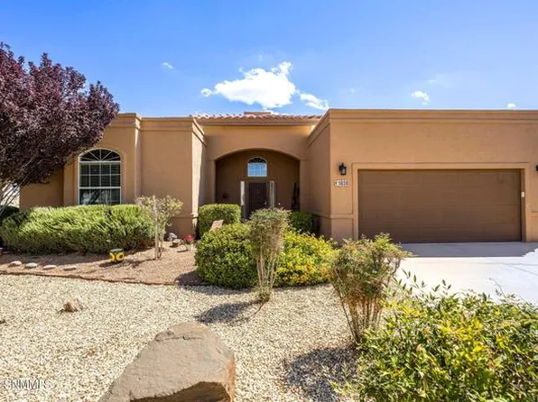 1858 El Segundo Trl, Las Cruces, NM 88011