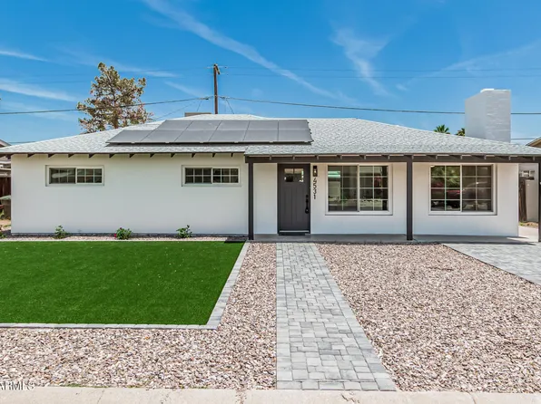 4531 N 12TH Drive, Phoenix, AZ 85013
