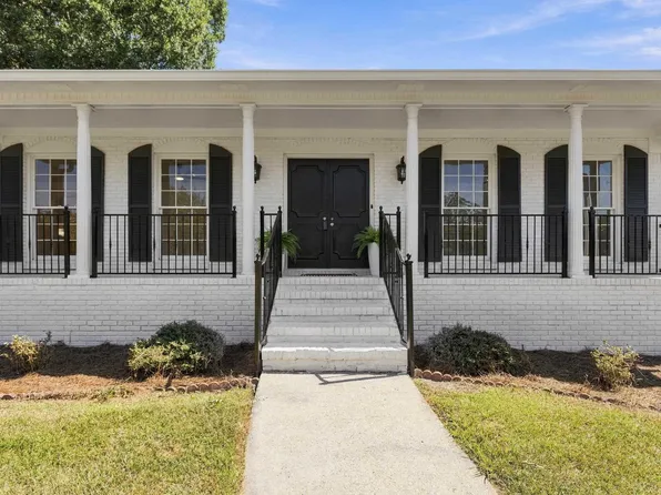 633 Melody Ln, Birmingham, AL 35214