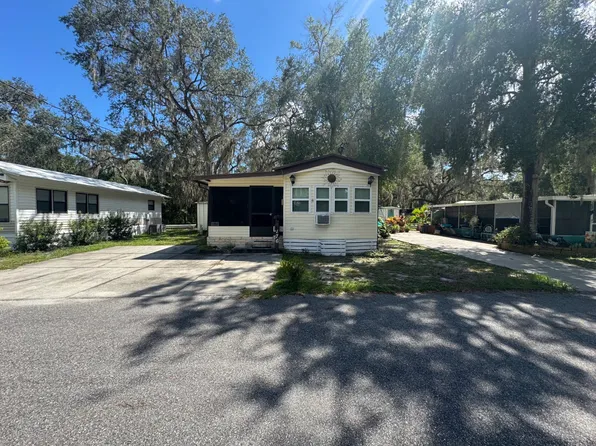 40840 County Road 25 Unit 176, Lady Lake, FL 32159