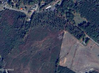 LOT 5 Five Sheep Pasture Rd, Spring Hope, NC 27882