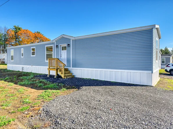 15 Valerie Lane, Waterville, ME 04901