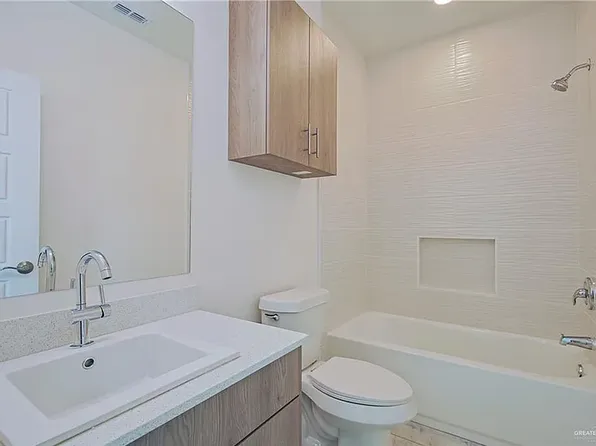 5308 Vision St #C, Rio Grande City, TX 78582