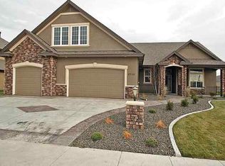 3738 S Bascilica Way, Meridian, ID 83642