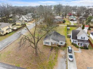 2803 7th Ave SW, Huntsville, AL 35805