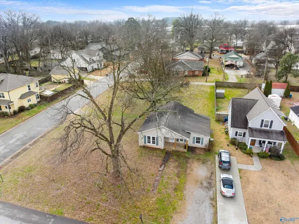 2803 7th Ave SW, Huntsville, AL 35805