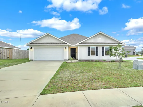 237 Hodges Bayou Plantation Blvd, Southport, FL 32409