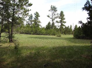 0 Upton Acreage Tract #B, Upton, WY 82730