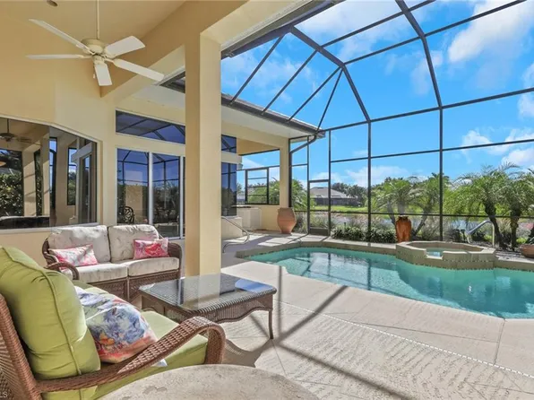 4594 Snowy Egret DR, NAPLES, FL 34119