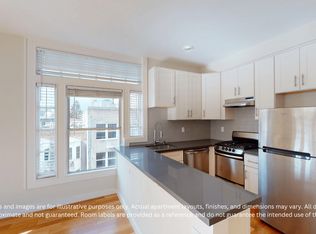 861 Sutter Street, San Francisco, CA 94109