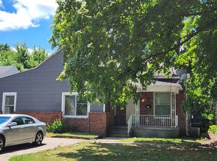 2035 E William St #1, Decatur, IL 62521