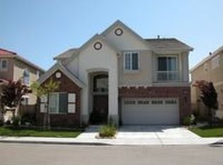 2724 Eagles Landing Ct, Dublin, CA