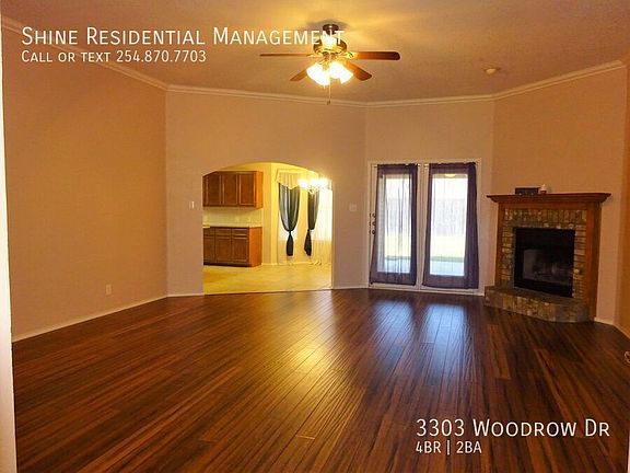 2nd image of 3303 Woodrow Dr