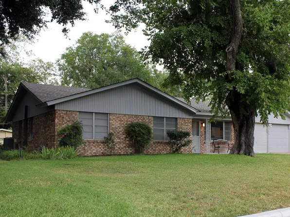 6124 Wheaton Dr, Fort Worth, TX 76133