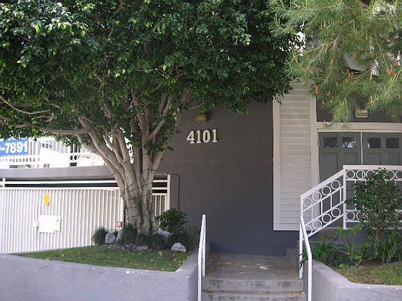 4th image of 4101 Arch Dr APT 103
