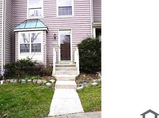 4674 Mews Dr, Owings Mills, MD 21117