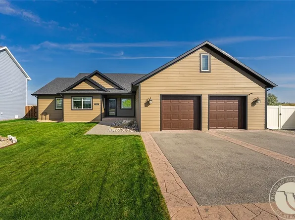 515 14th St W, Hardin, MT 59034