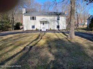 269 Footprint Rd, East Stroudsburg, PA 18302