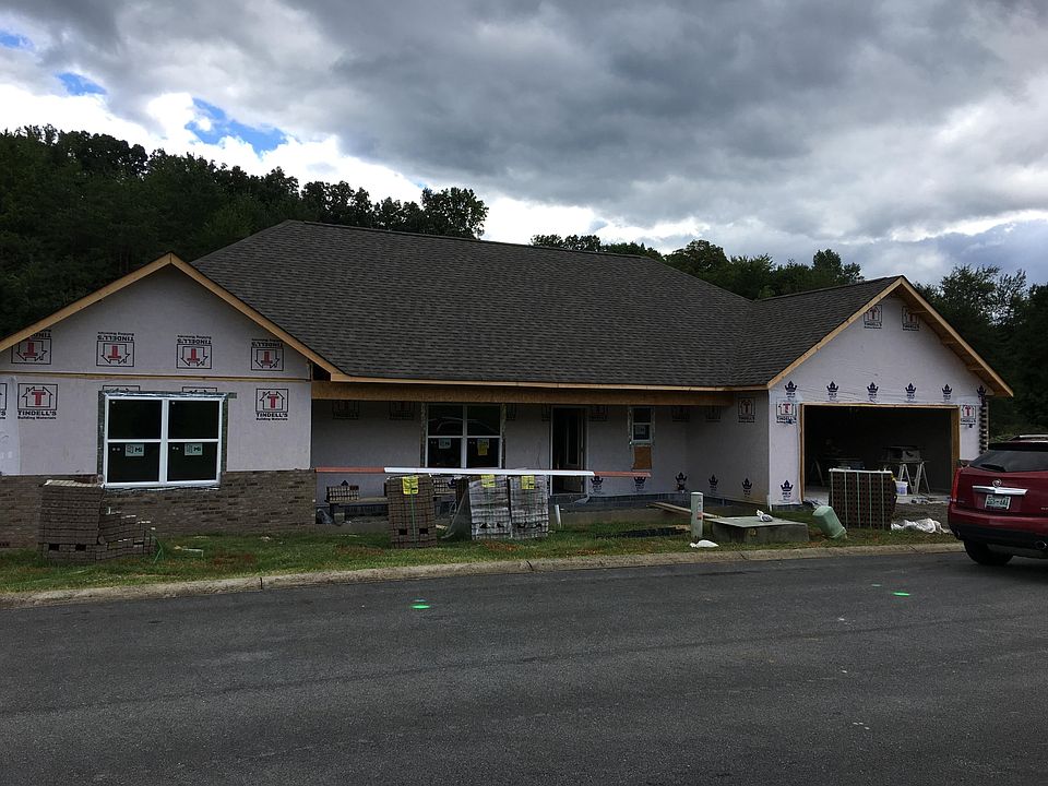 2nd image of Glacier Ave