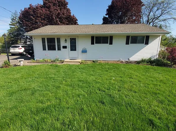 3901 Alan Dr, Erie, PA 16510