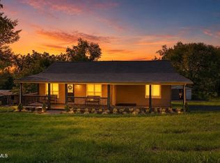 1403 Bristol Caverns Hwy, Bristol, TN 37620