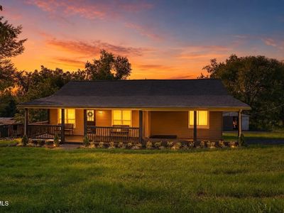 1403 Bristol Caverns Hwy, Bristol, TN, 37620