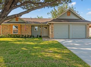 5904 Hickoryhill Rd, Watauga, TX 76148