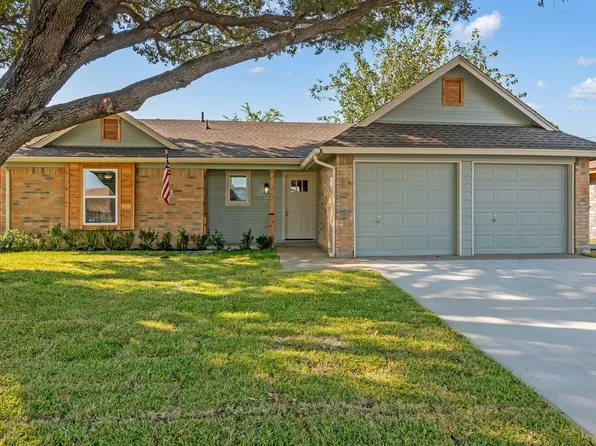 5904 Hickoryhill Rd, Watauga, TX 76148