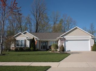 6231 Gemini Ct, Hudsonville, MI 49426