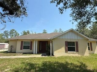 30965 E Thyme Ave, Eustis, FL 32736
