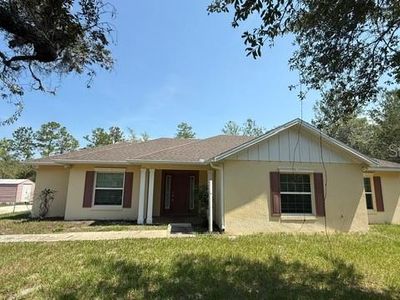 30965 E Thyme Ave, Eustis, FL, 32736