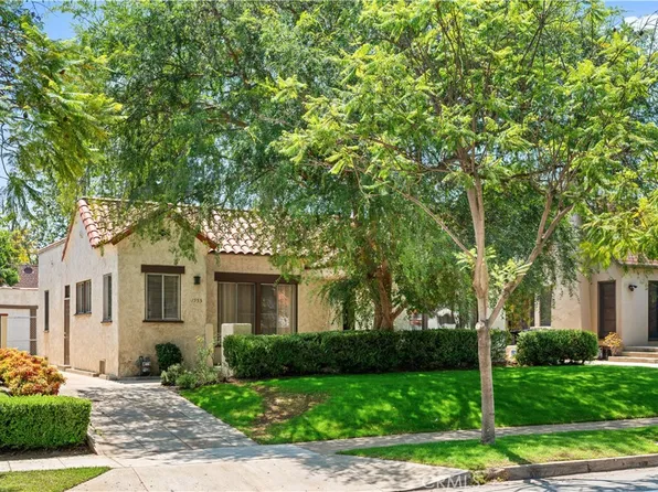 1953 S Los Robles Ave, San Marino, CA 91108