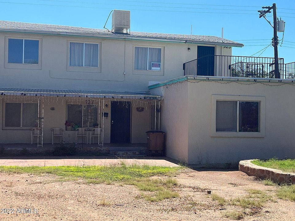 925 E 10th St, Douglas, AZ 85607 Zillow