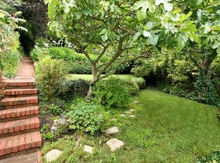 44 Highgate Rd, Kensington, CA 94707