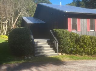 281 Marlett Rd, Cullowhee, NC 28723