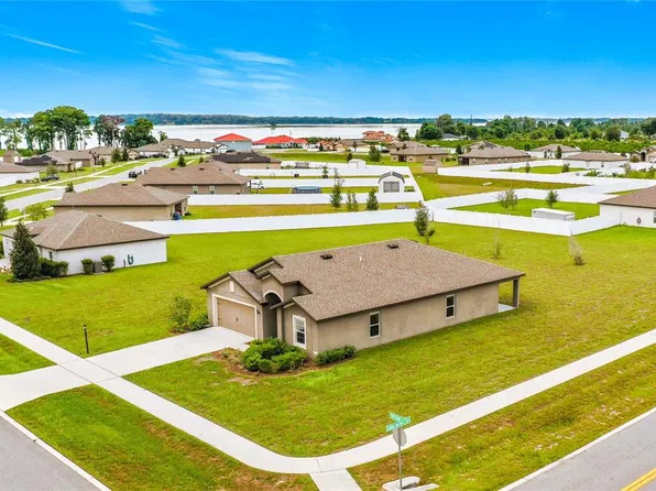 12951 DEL LAGO DRIVE, ASTATULA, FL 34705