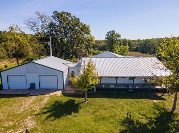 27232-Z Highway, Coatsville, MO 63535