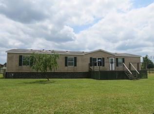 4458 Buggy Rd, Polk City, FL 33868