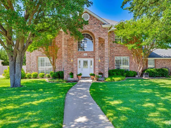 1338 Gleneagles Dr, San Angelo, TX 76904