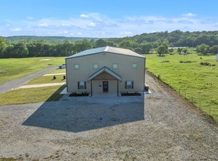 10996 S 193rd West Ave, Sapulpa, OK 74066