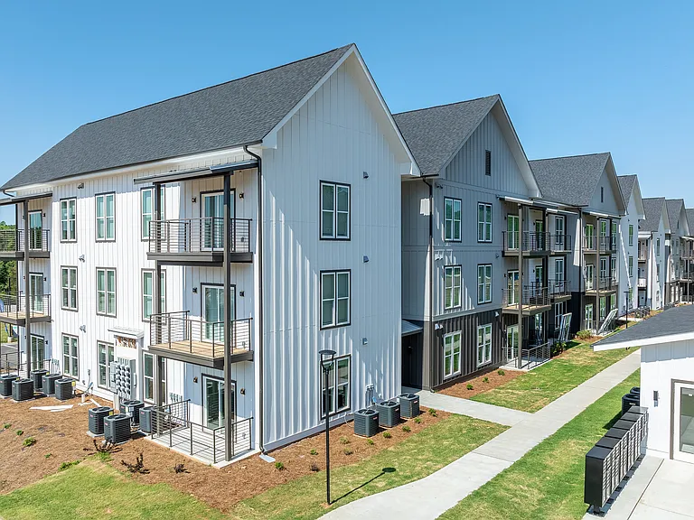 Heritage Rise Residences — Photo 27