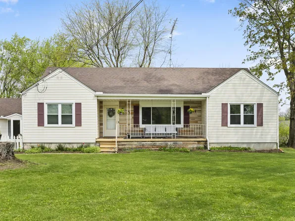1180 Westmoor Dr, Galion, OH 44833