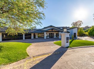 3301 E Rovey Ave, Paradise Valley, AZ 85253