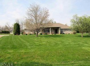 5215 Brittany Ln, Clinton, IL 61727