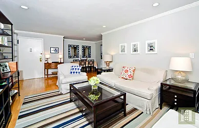 Sold by Halstead Real Estate